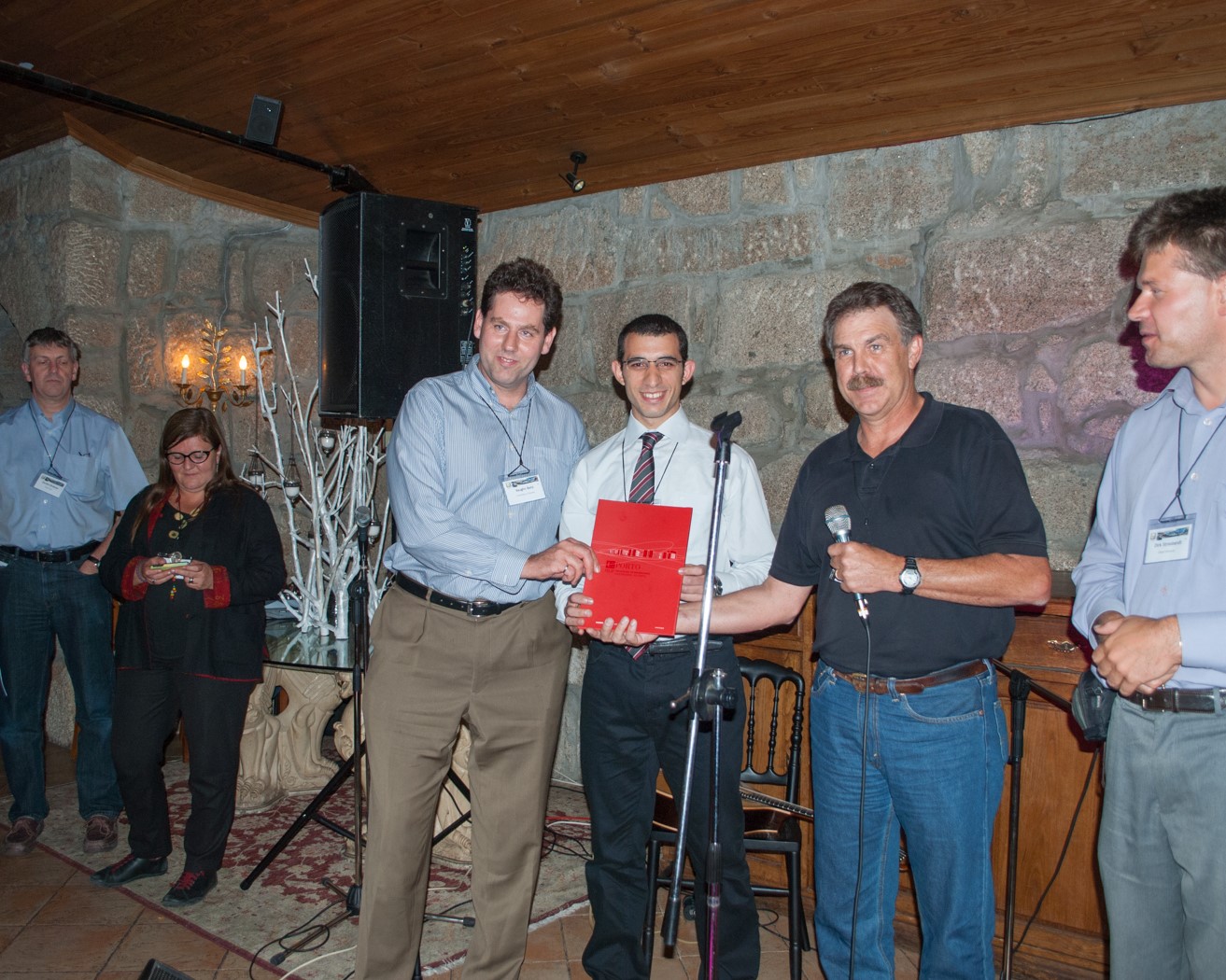 FPL13 best paper award