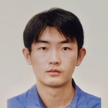 MS Researcher (summer 2024)