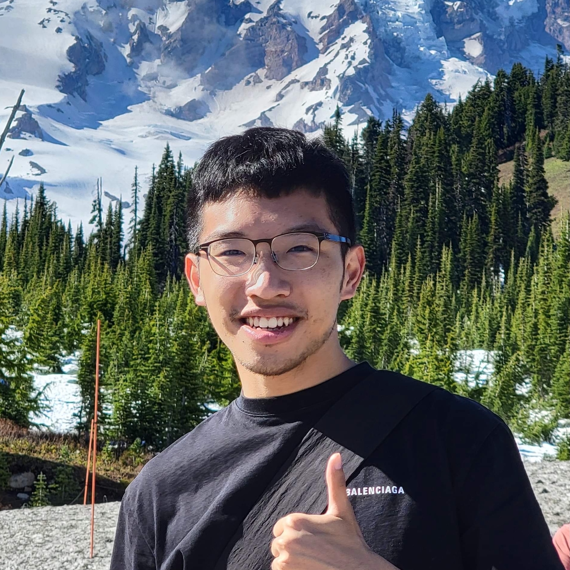 PhD Student