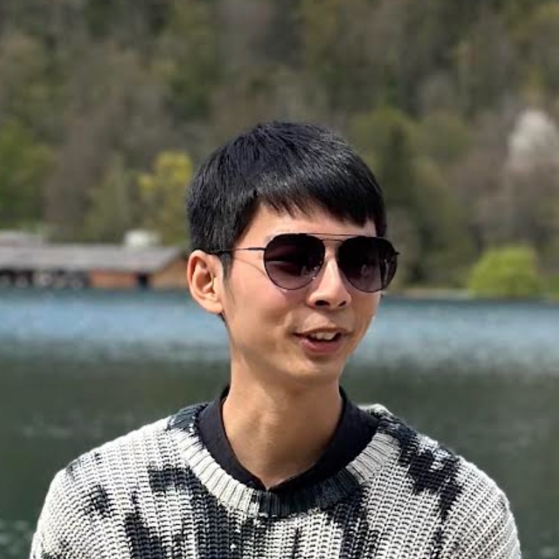 PhD Student (Cosupervised with Prof. Jae-sun Seo)