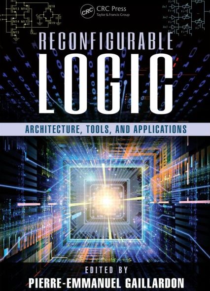 Reconfigurable Logic Book