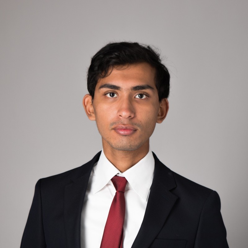 MSc Student (2022 - 2023)
